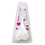 Lampa LED ornamentala pentru bicicleta, Funny Light Balls - imagine 2