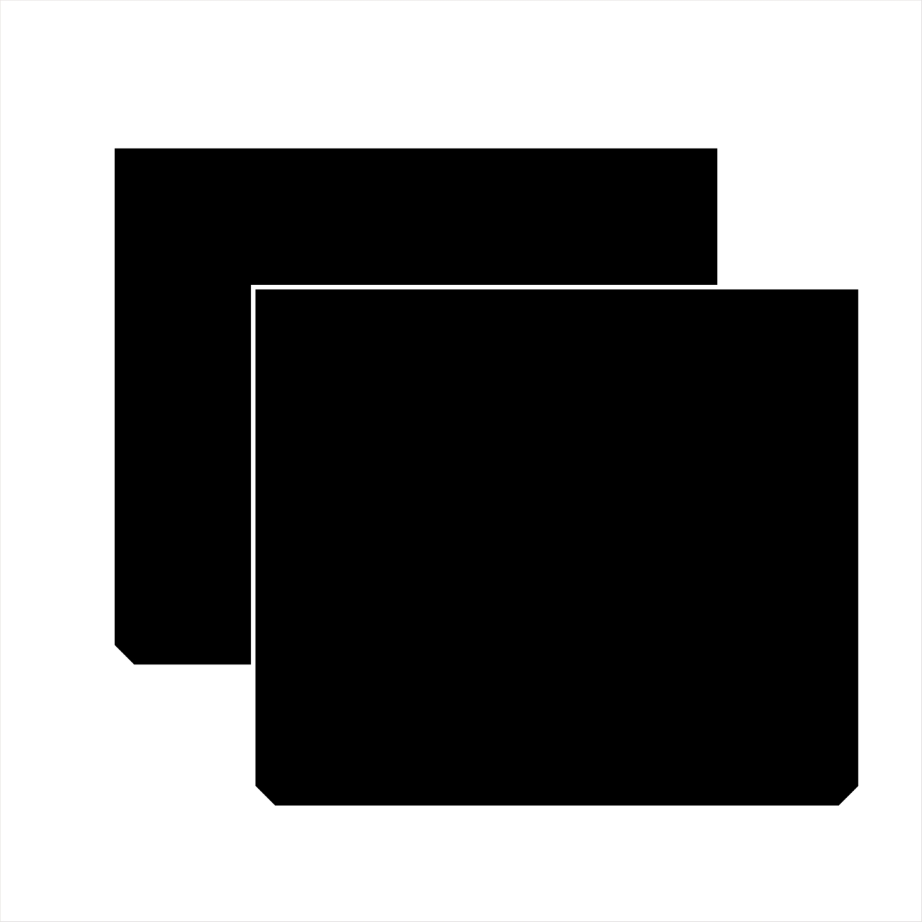 aparatori-noroi-35x30-2.jpg Set 2 buc. Aparatori Noroi din cauciuc (35 x 30cm) - imagine 1