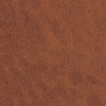 Folie Auto Colantare Trimuri, Model Piele Maro, 100 x 45cm - imagine 2