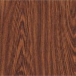 Folie Auto Colantare Trimuri, Model Stejar Inchis Rustic, 100 x 45cm - imagine 2