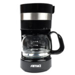 Cafetiera auto pentru TIR, Camion, Autocar, alimentare 24V, putere 300W, volum 650ml - imagine 5