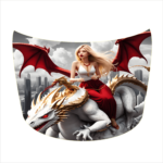 Folie Capota Auto "Hood Art" rezistenta la exterior, marime M (165 x 120cm) - Cod: AVX-CAPOTA-009M - imagine 3