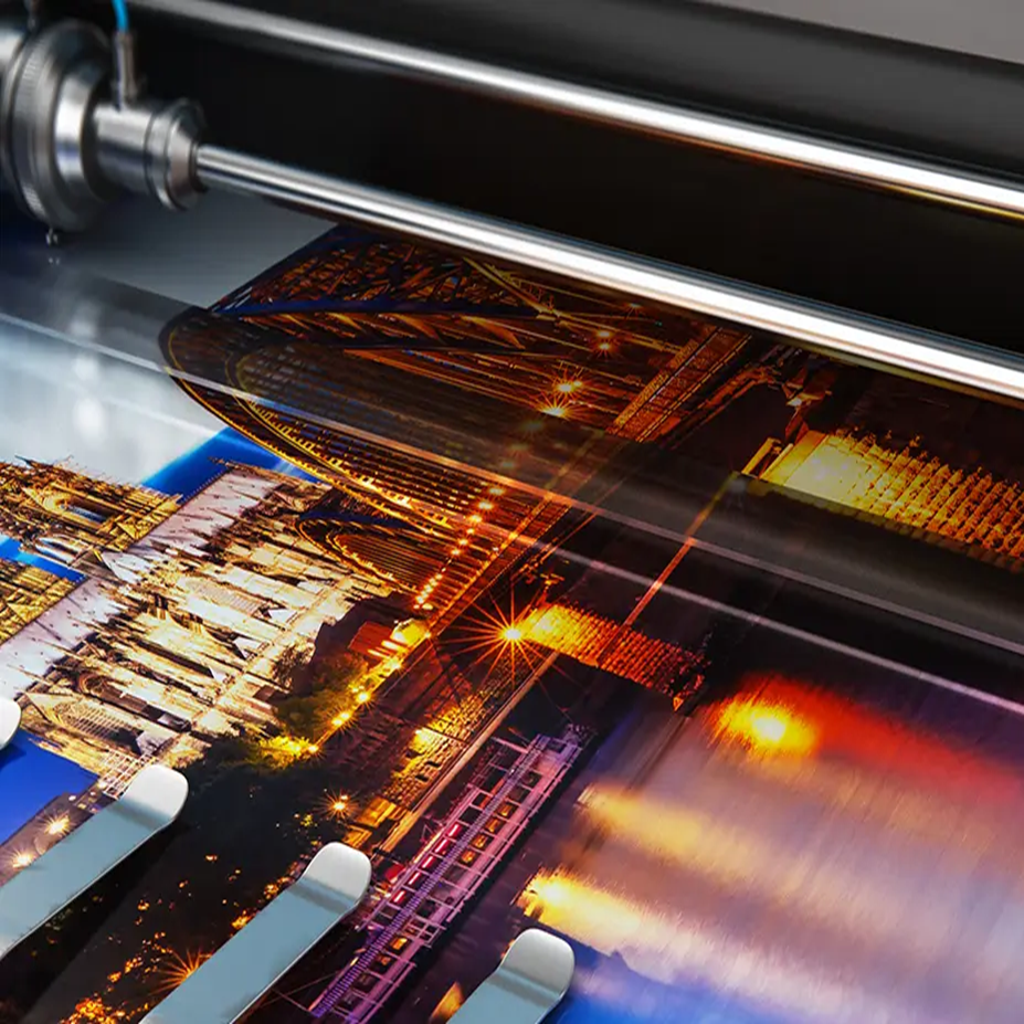 Folie imprimata color pentru decor Usa, dimensiune 200 x 90cm, model: AVX-DR01 - imagine 3