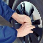 Spray Vopsea Cauciucata pentru Jante, culoare Alba, 400ml, Champion Color - imagine 3